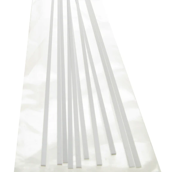 Evergreen Styrene Strip - Image 34