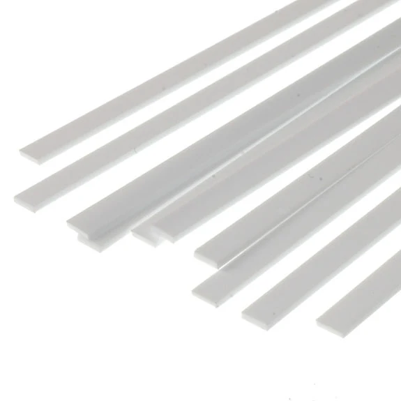 Evergreen Styrene Strip - Image 36