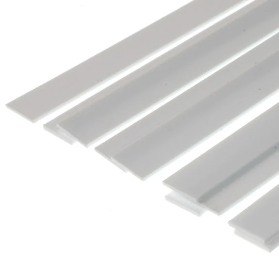 Evergreen Styrene Strip - Image 39