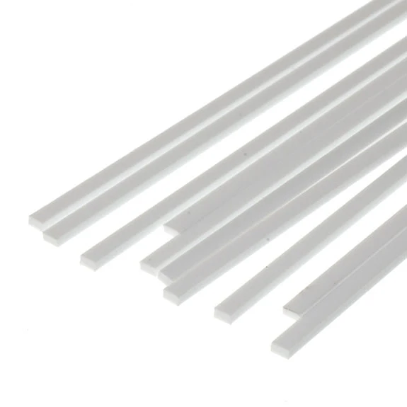 Evergreen Styrene Strip - Image 44
