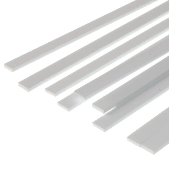 Evergreen Styrene Strip - Image 45
