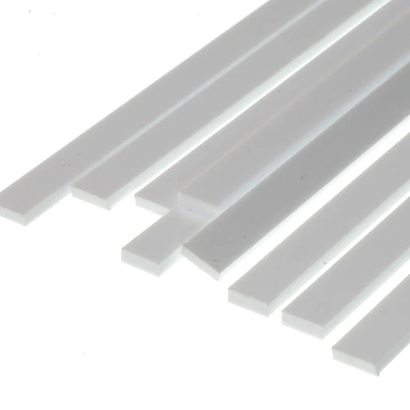 Evergreen Styrene Strip - Image 52