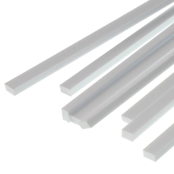 Evergreen Styrene Strip - Image 56