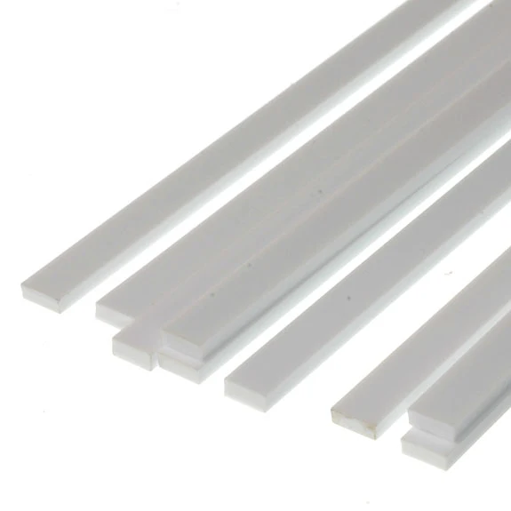 Evergreen Styrene Strip - Image 57