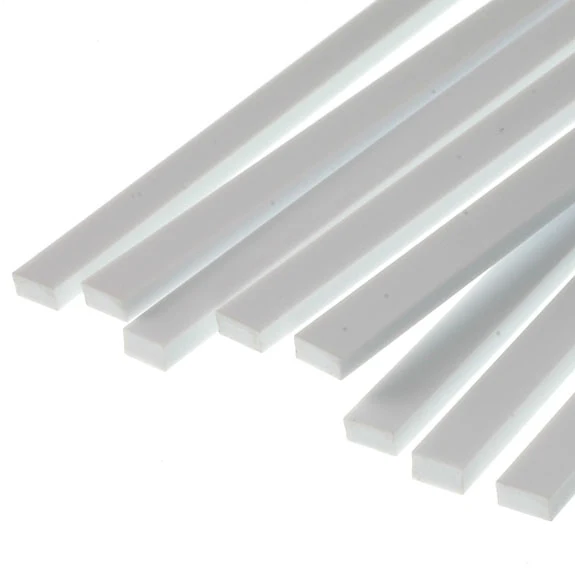 Evergreen Styrene Strip - Image 58