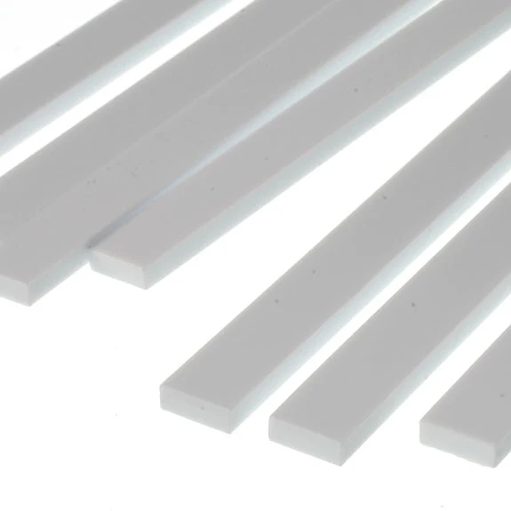 Evergreen Styrene Strip - Image 60