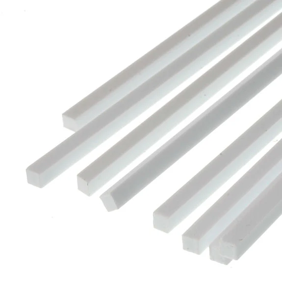 Evergreen Styrene Strip - Image 61