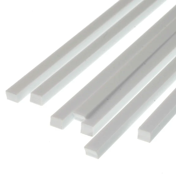 Evergreen Styrene Strip - Image 62