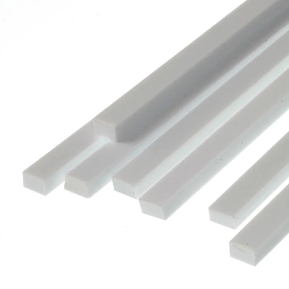 Evergreen Styrene Strip - Image 63