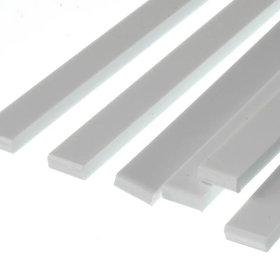 Evergreen Styrene Strip - Image 65