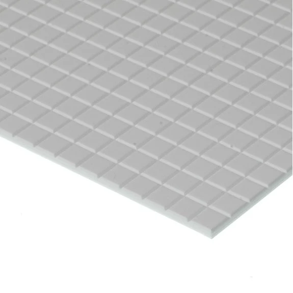 Evergreen Styrene Tile 2.1mm Squares (1/12) - Image 4