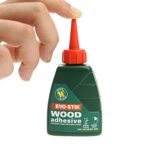 Evo-Stik Wood Adhesive Mini - Image 2
