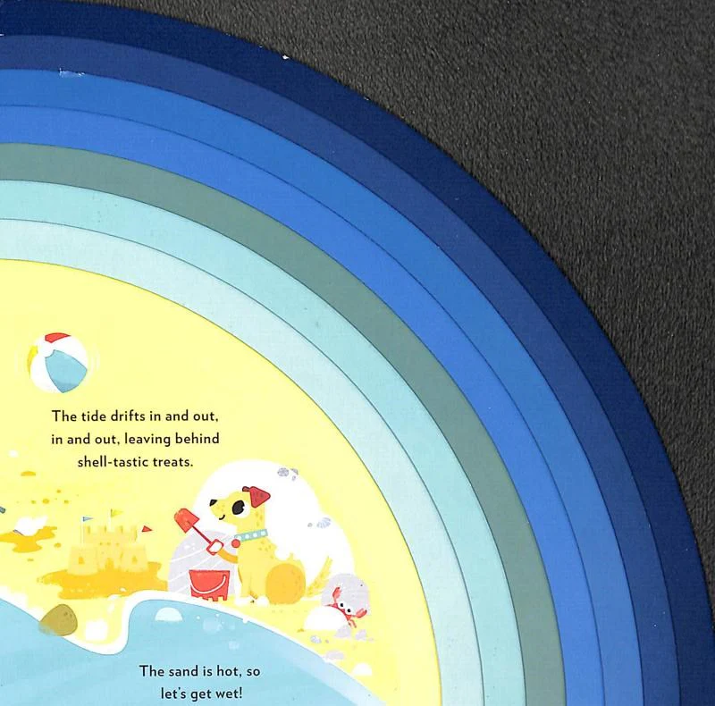 Explore Under The Sea - Image 2