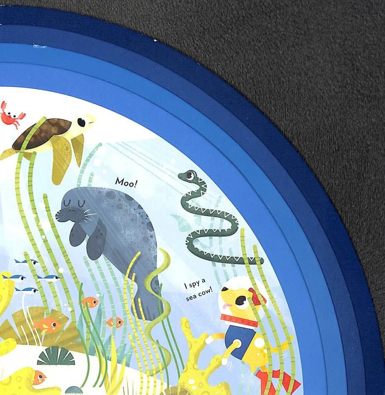 Explore Under The Sea - Image 3