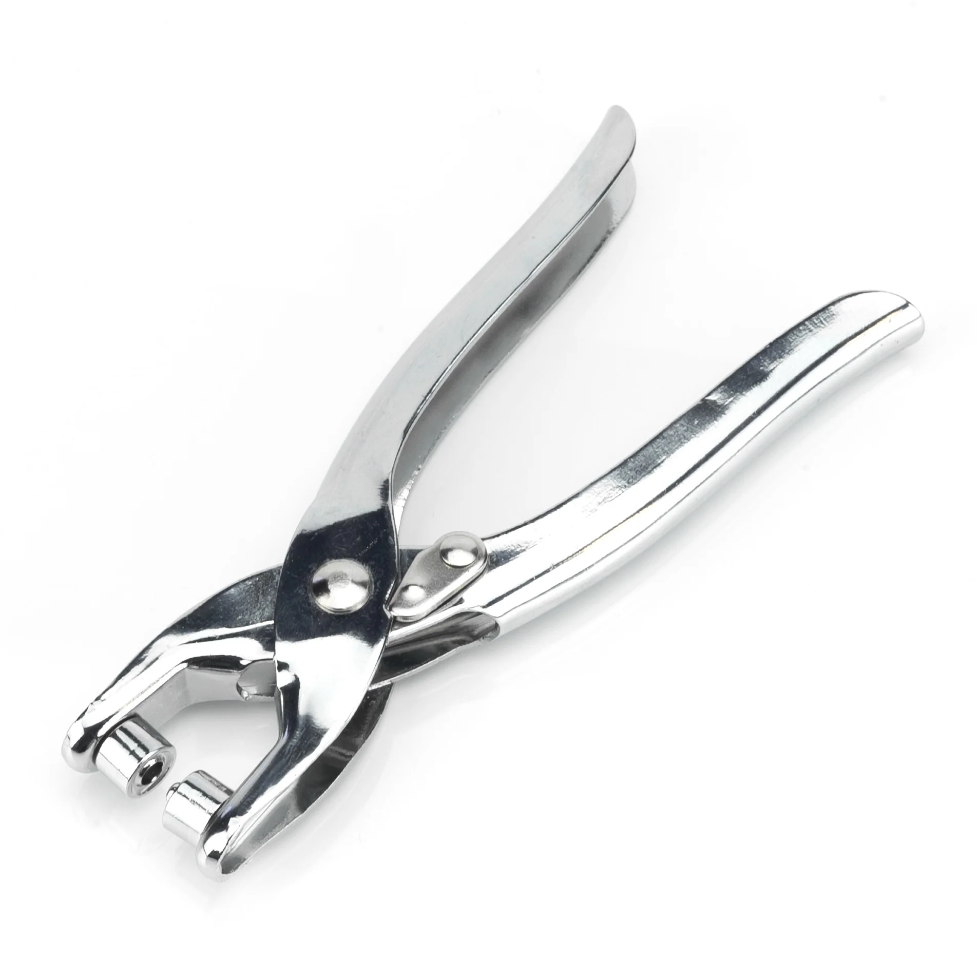 Modelcraft Eyelet Plier Set - Image 2