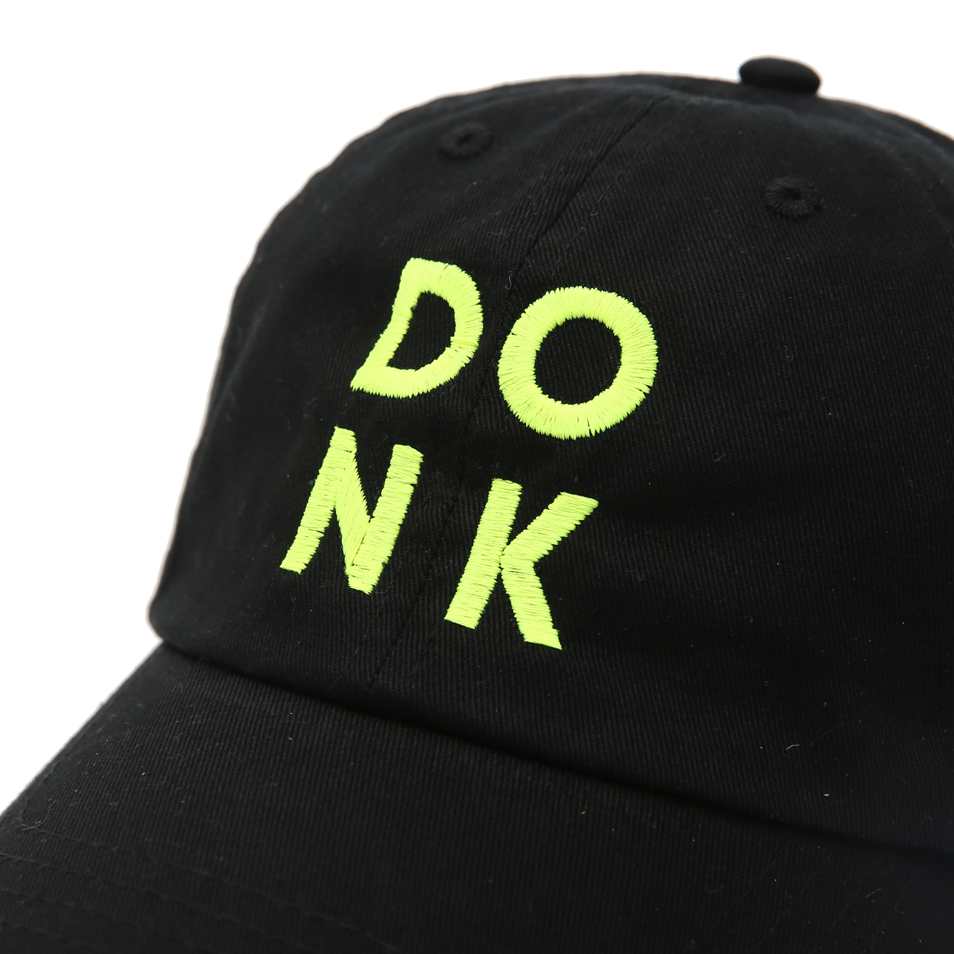 FA Cap - Donk - Image 3