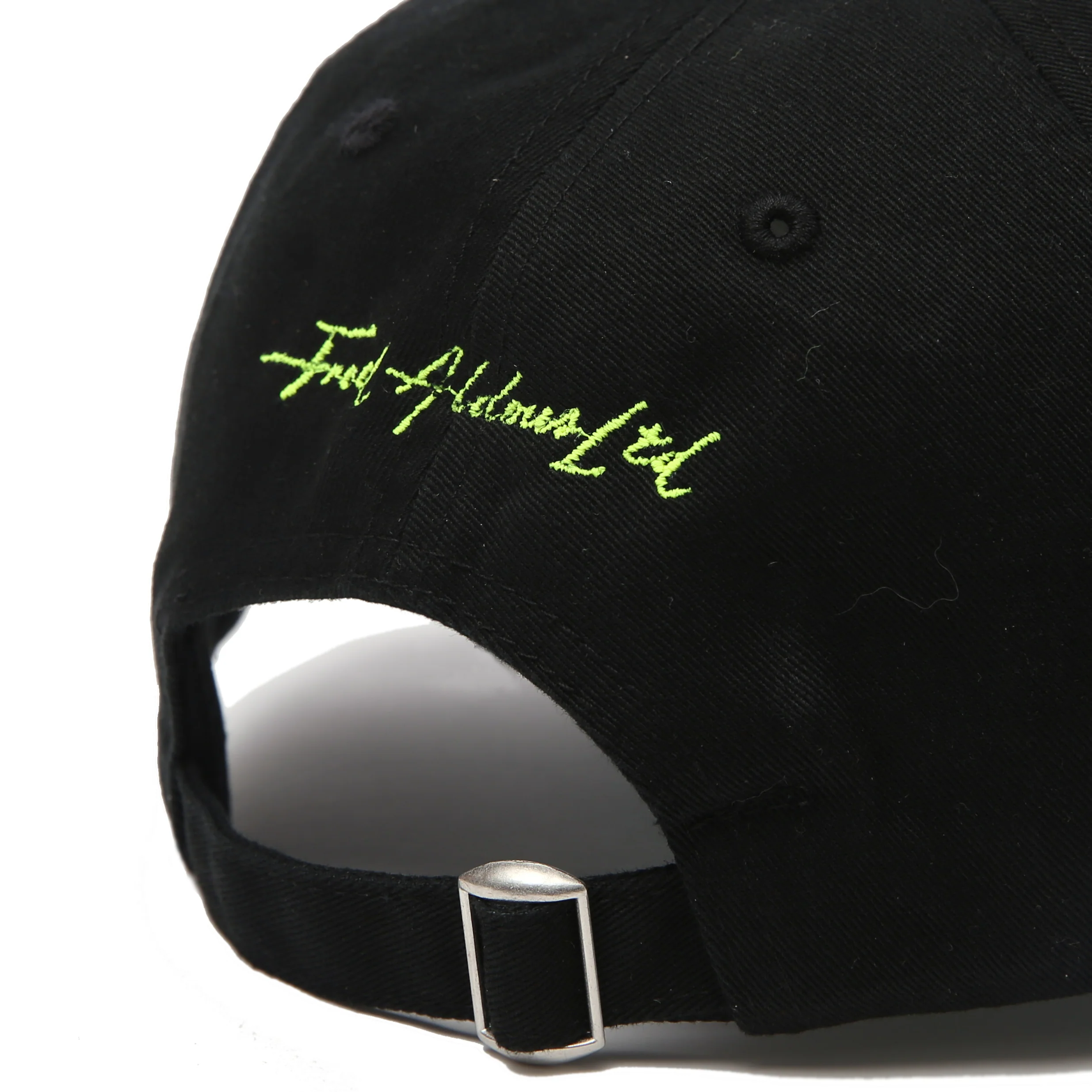 FA Cap - Donk - Image 4