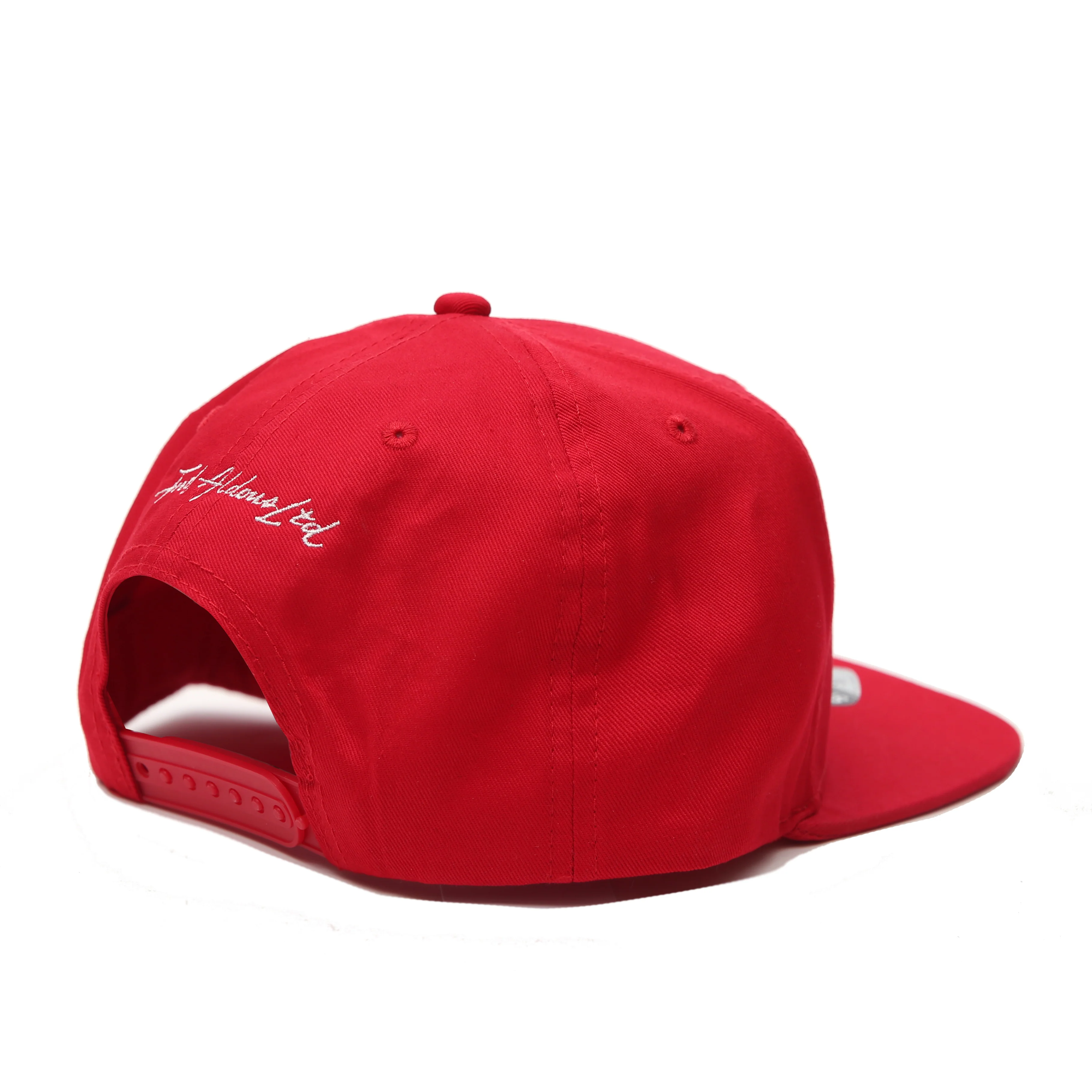 FA Cap - Fragile - Image 10