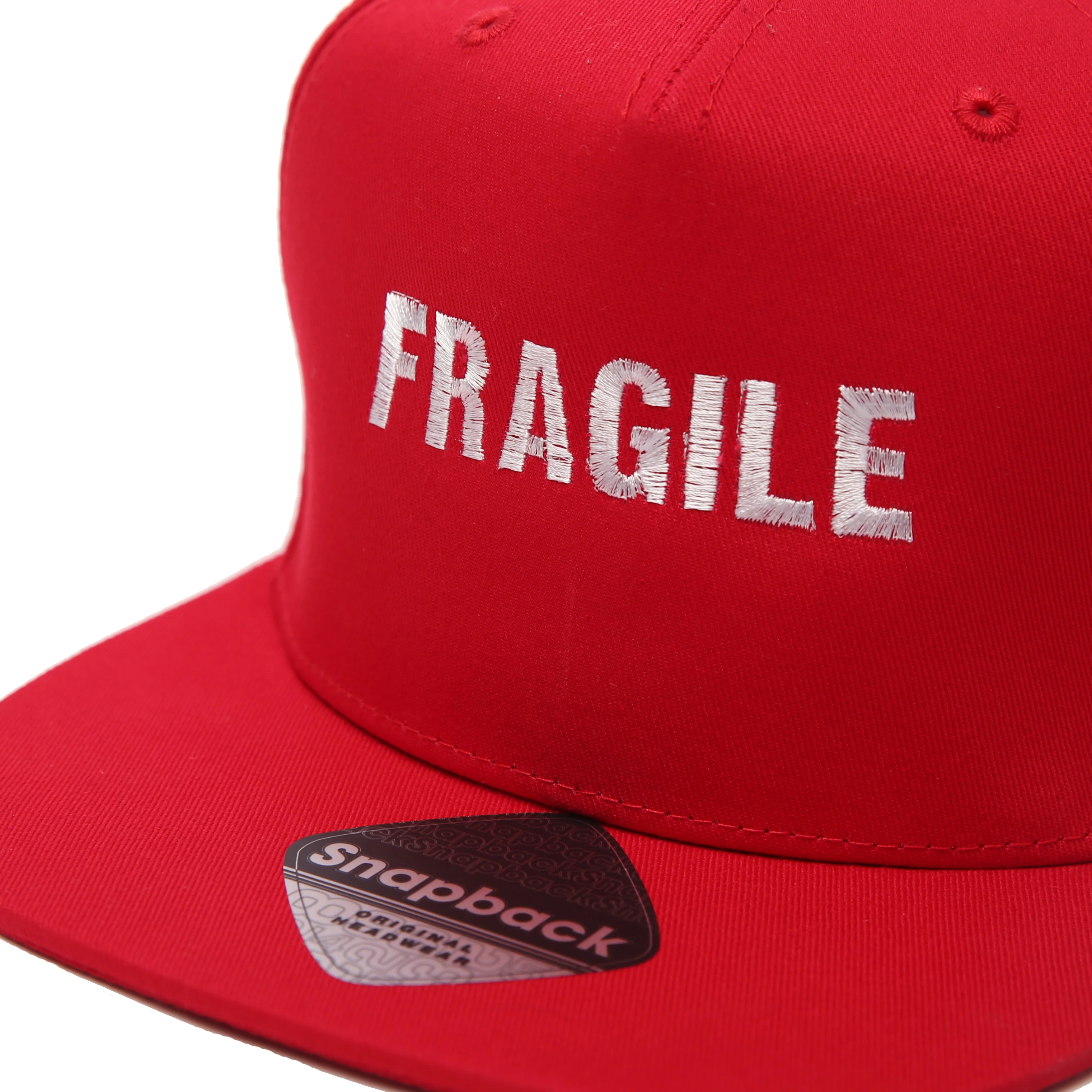 FA Cap - Fragile - Image 11