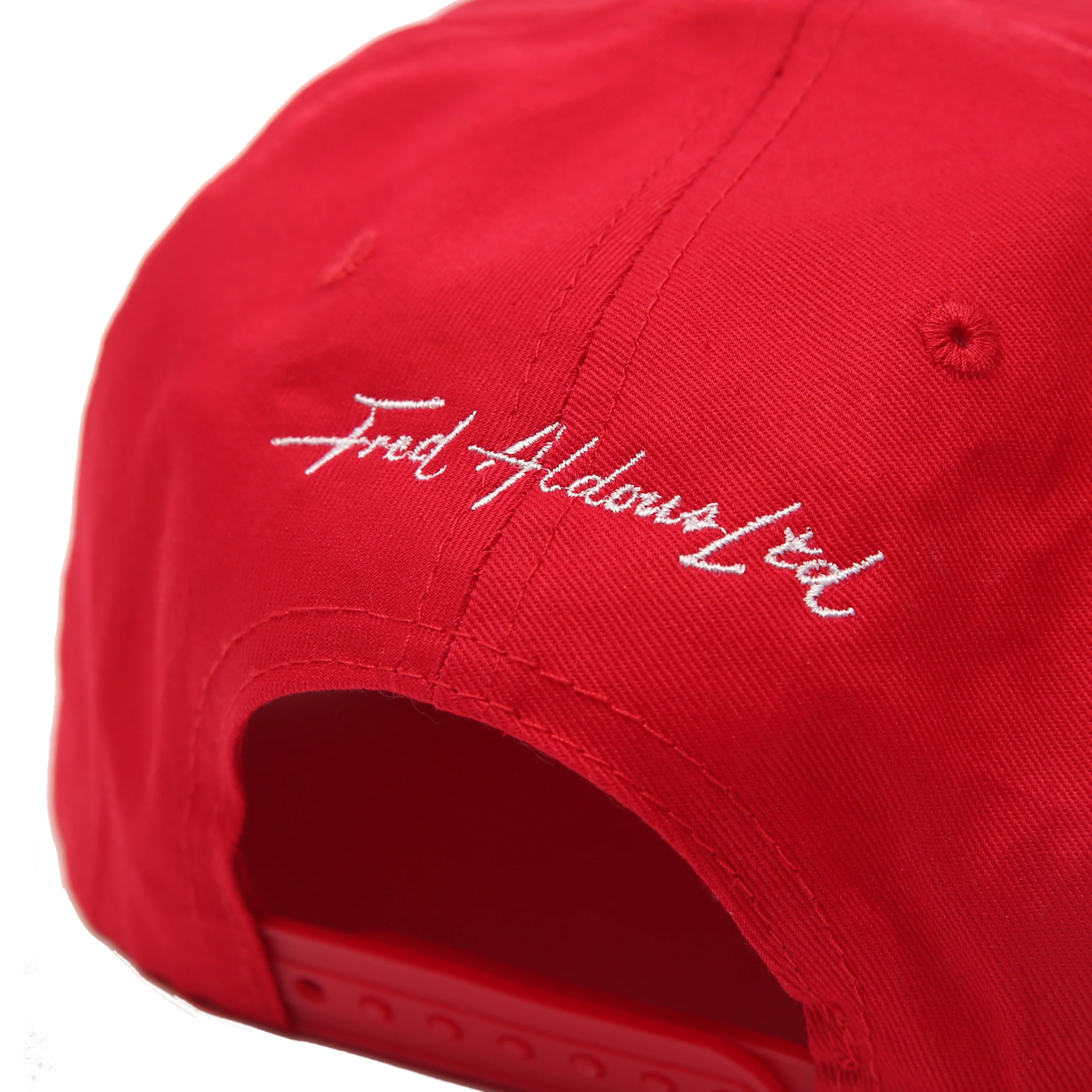 FA Cap - Fragile - Image 12