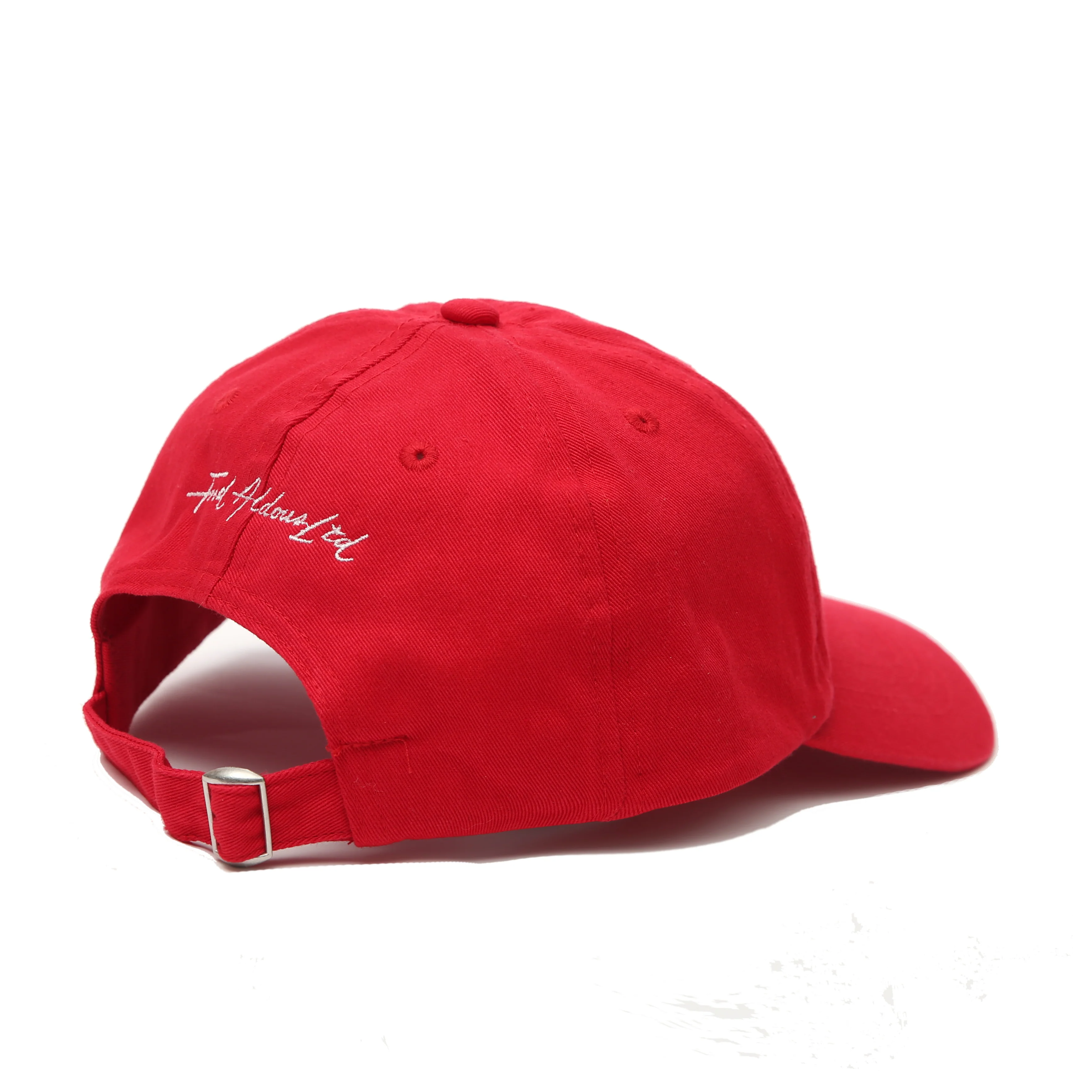 FA Cap - Fragile - Image 2