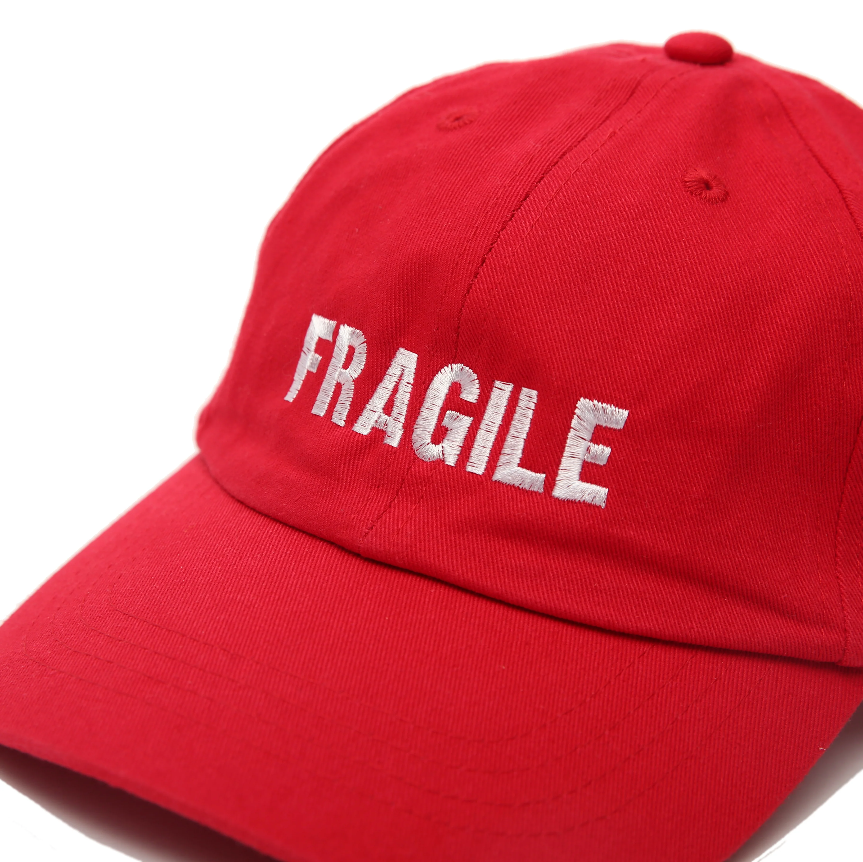 FA Cap - Fragile - Image 3