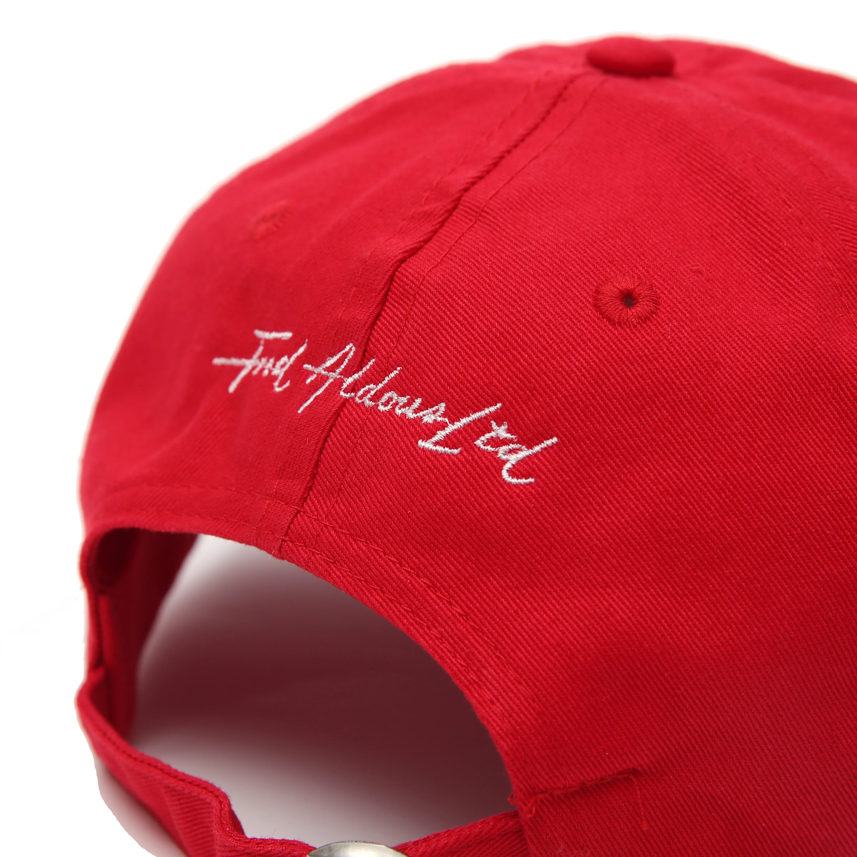 FA Cap - Fragile - Image 4