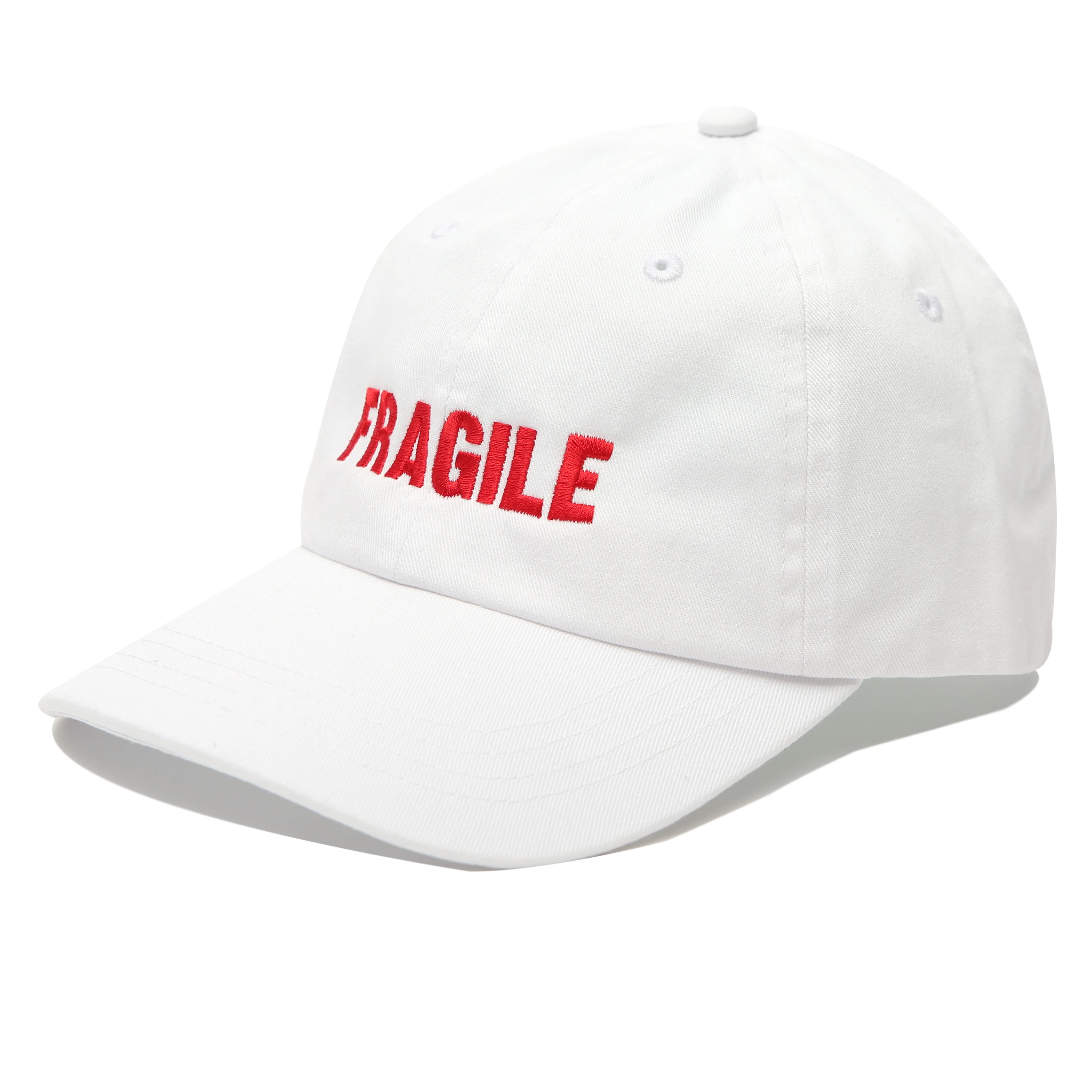 FA Cap - Fragile - Image 5