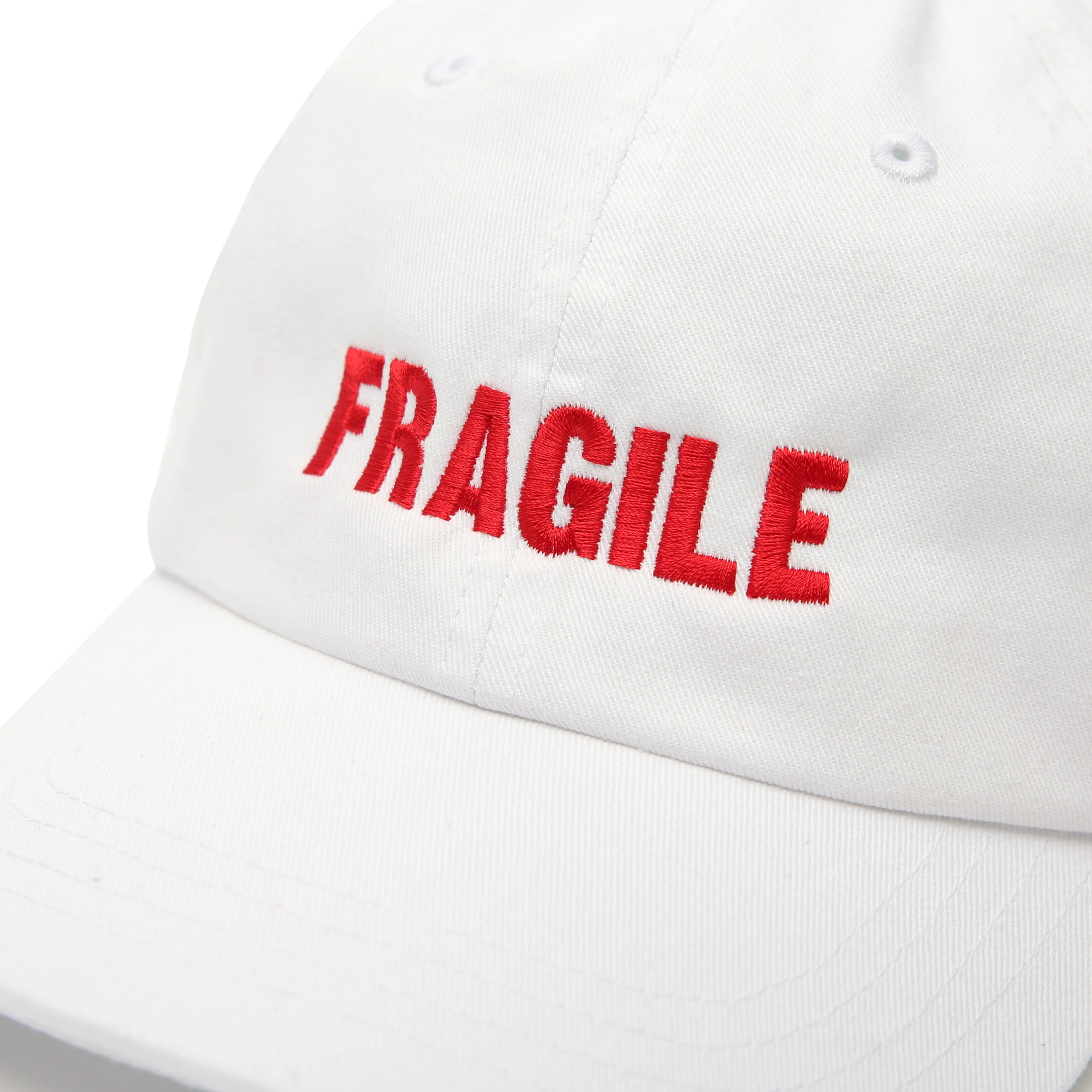 FA Cap - Fragile - Image 7