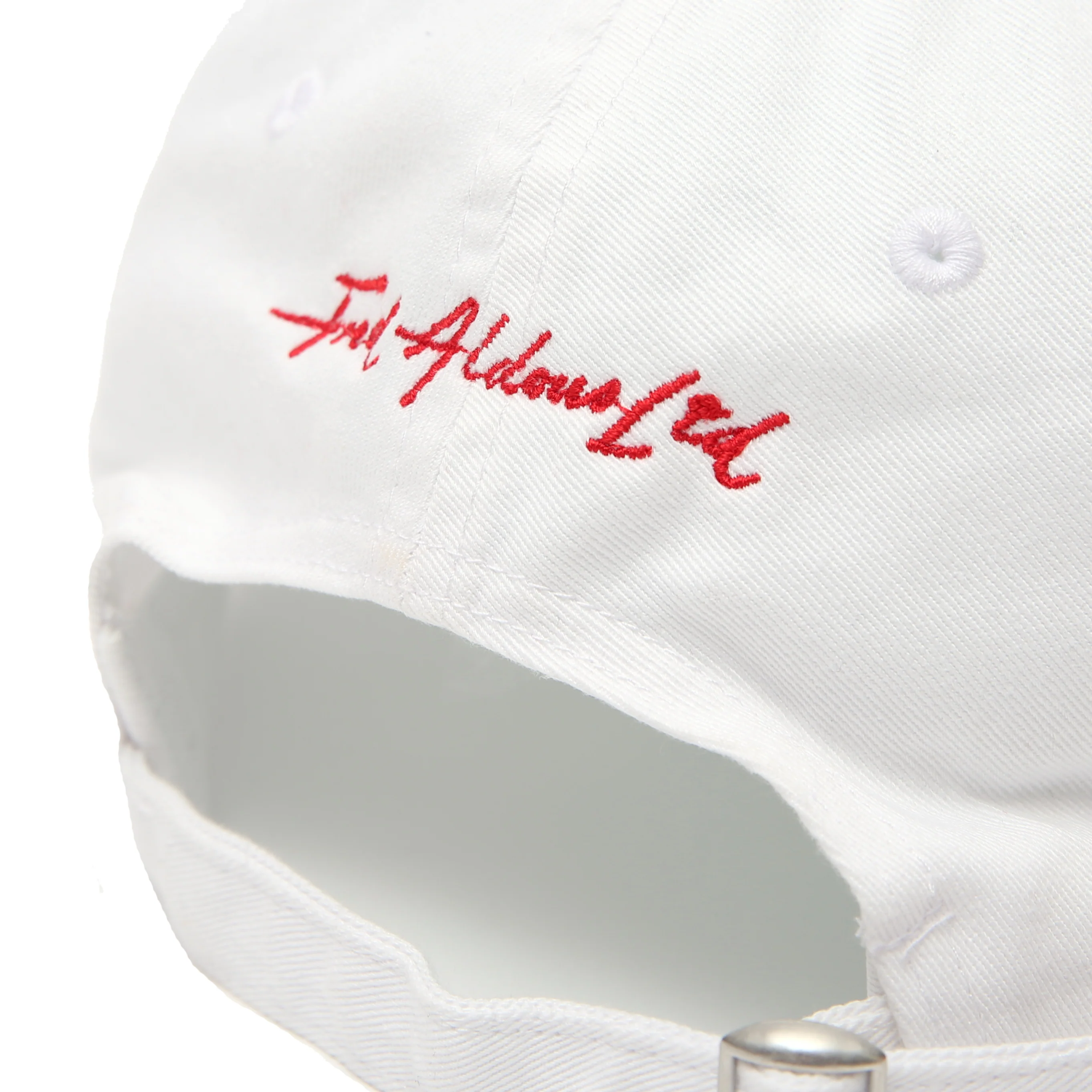 FA Cap - Fragile - Image 8