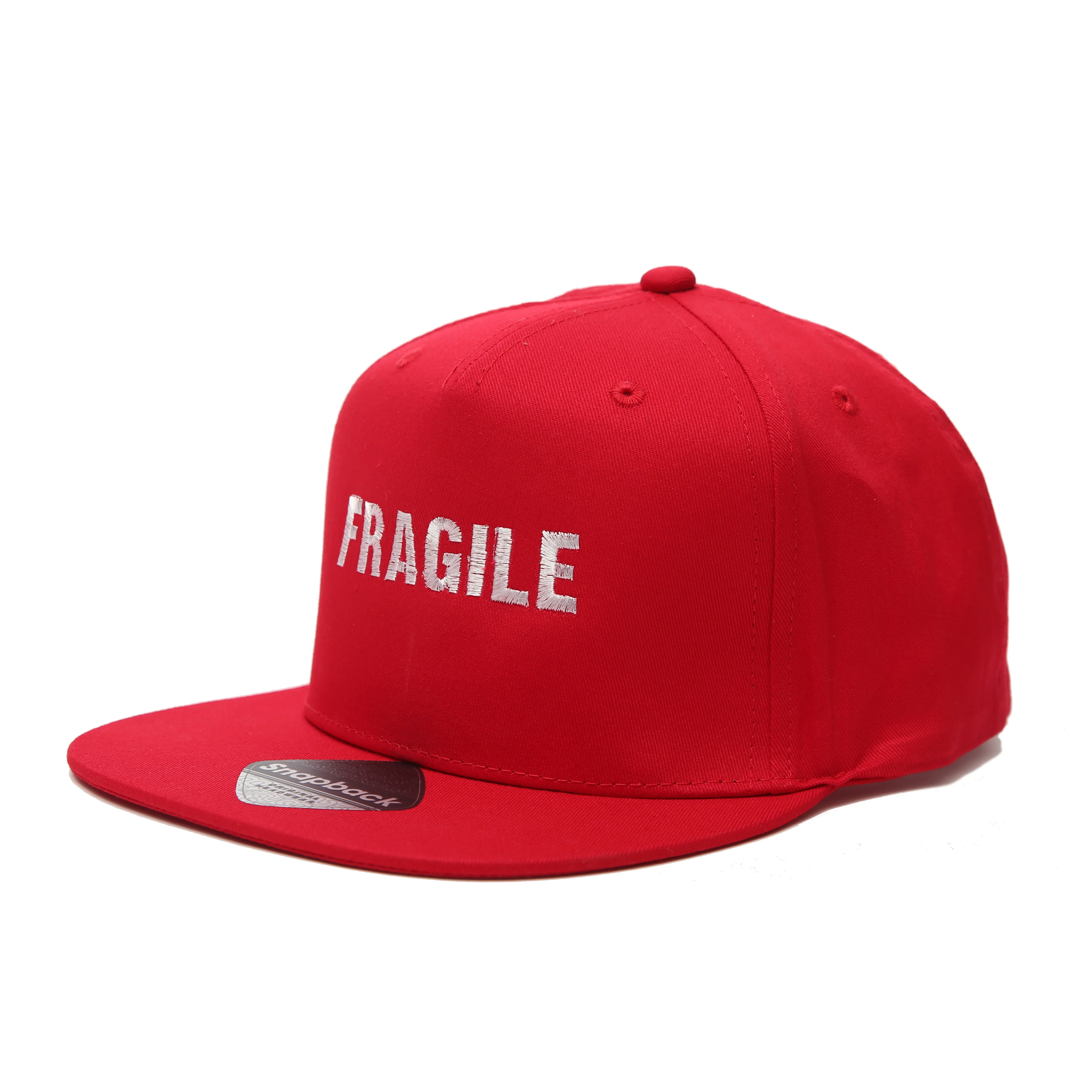FA Cap - Fragile - Image 9