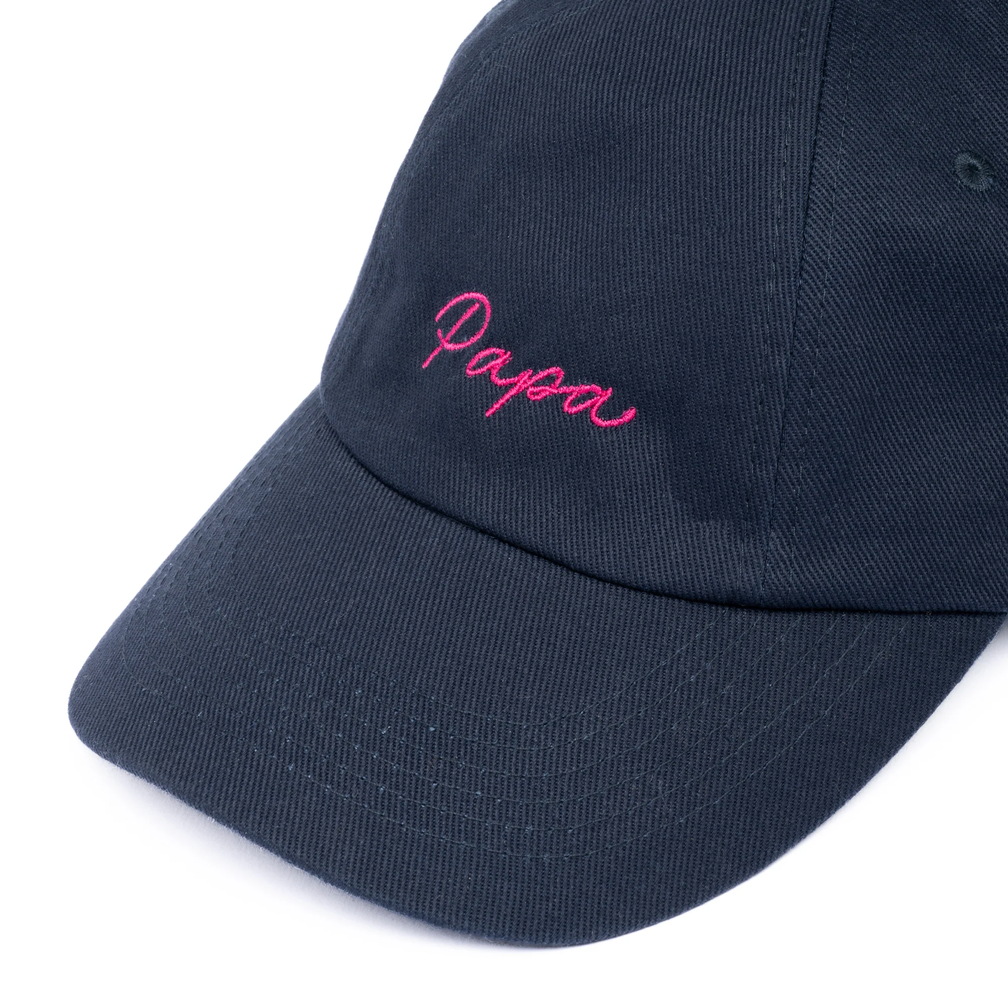 FA Cap - Papa - Navy - Image 2