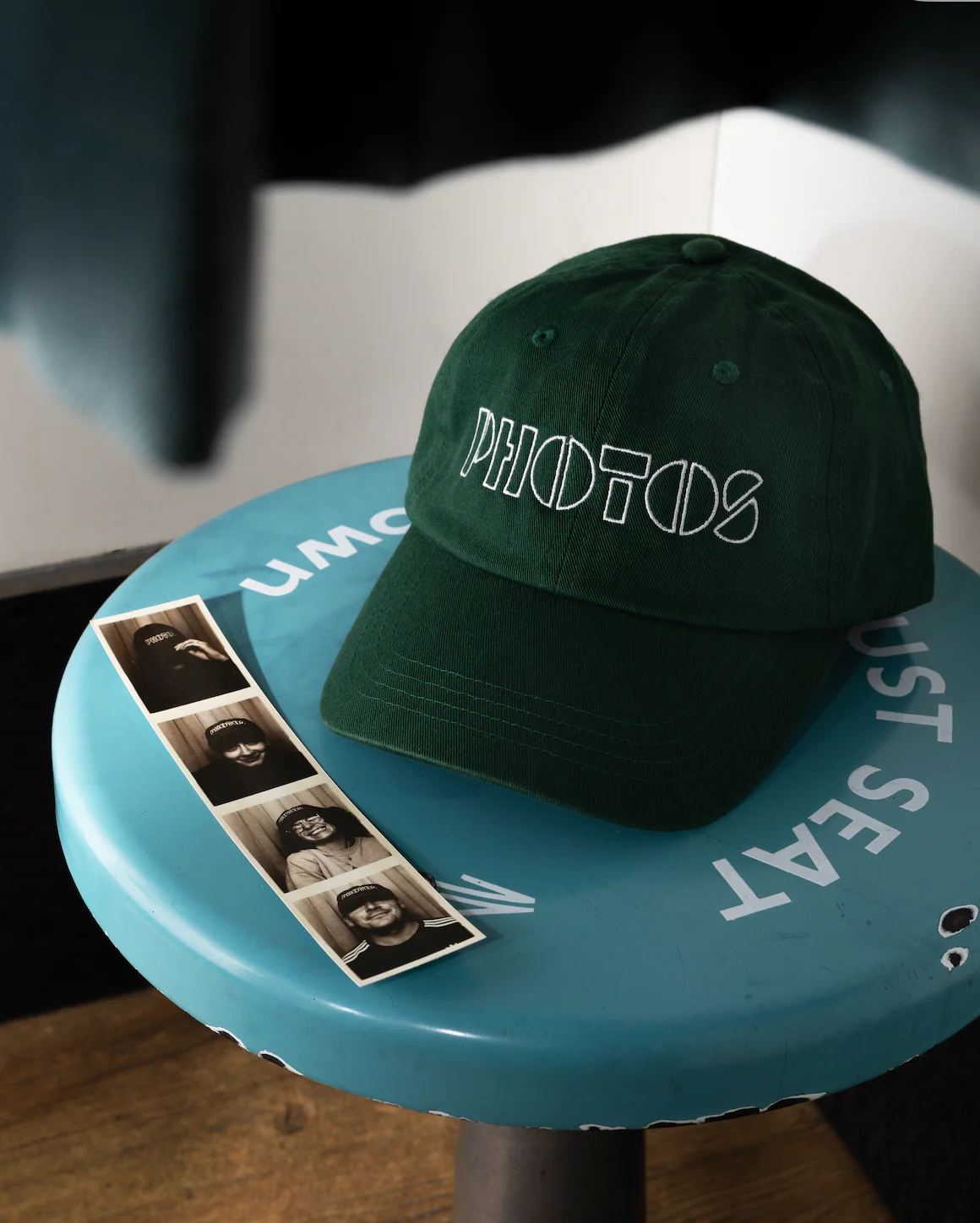 FA Cap - PHOTOS - Image 5