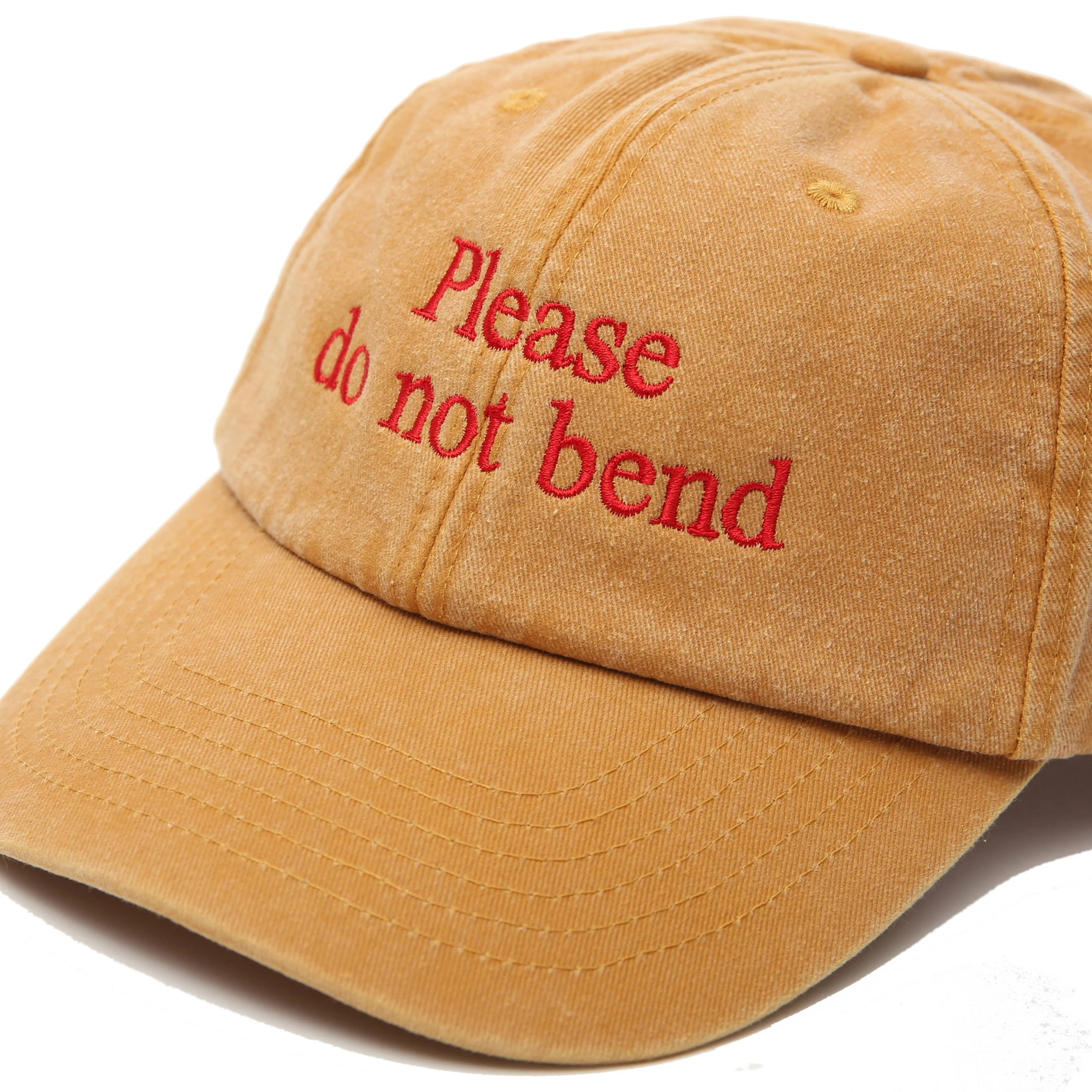 FA Cap - Please do not bend - Image 2