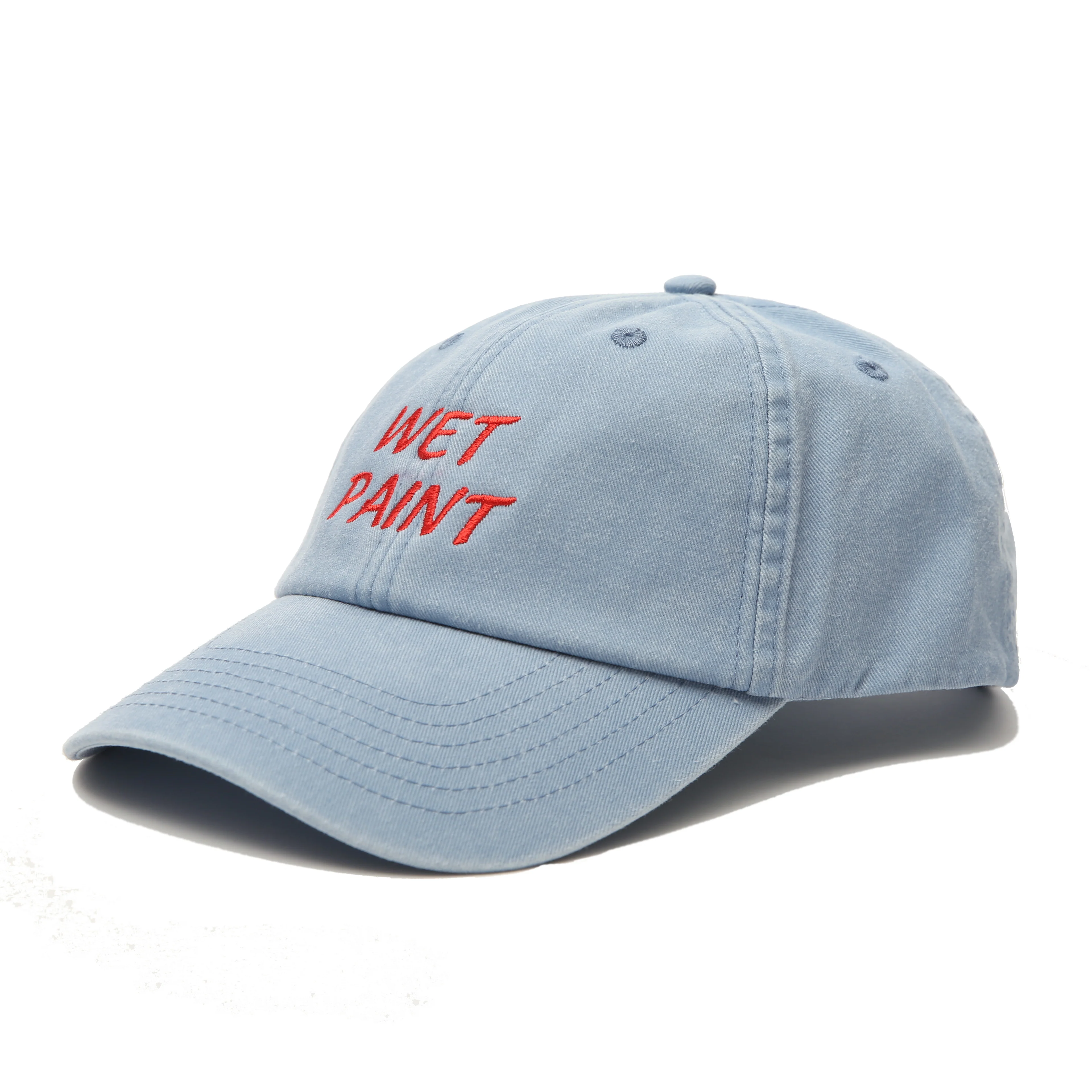 FA Cap - Wet Paint - Image 3