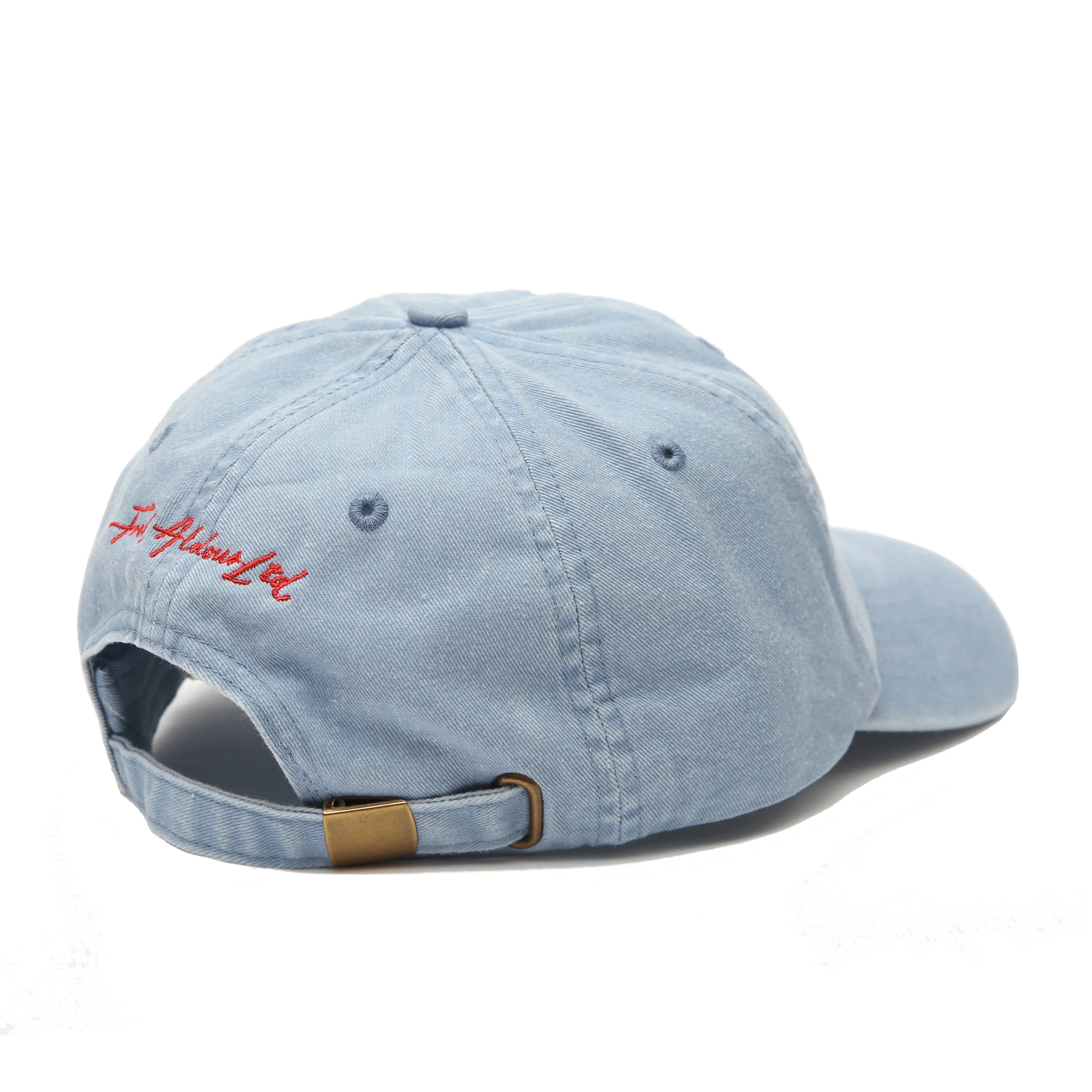 FA Cap - Wet Paint - Image 4