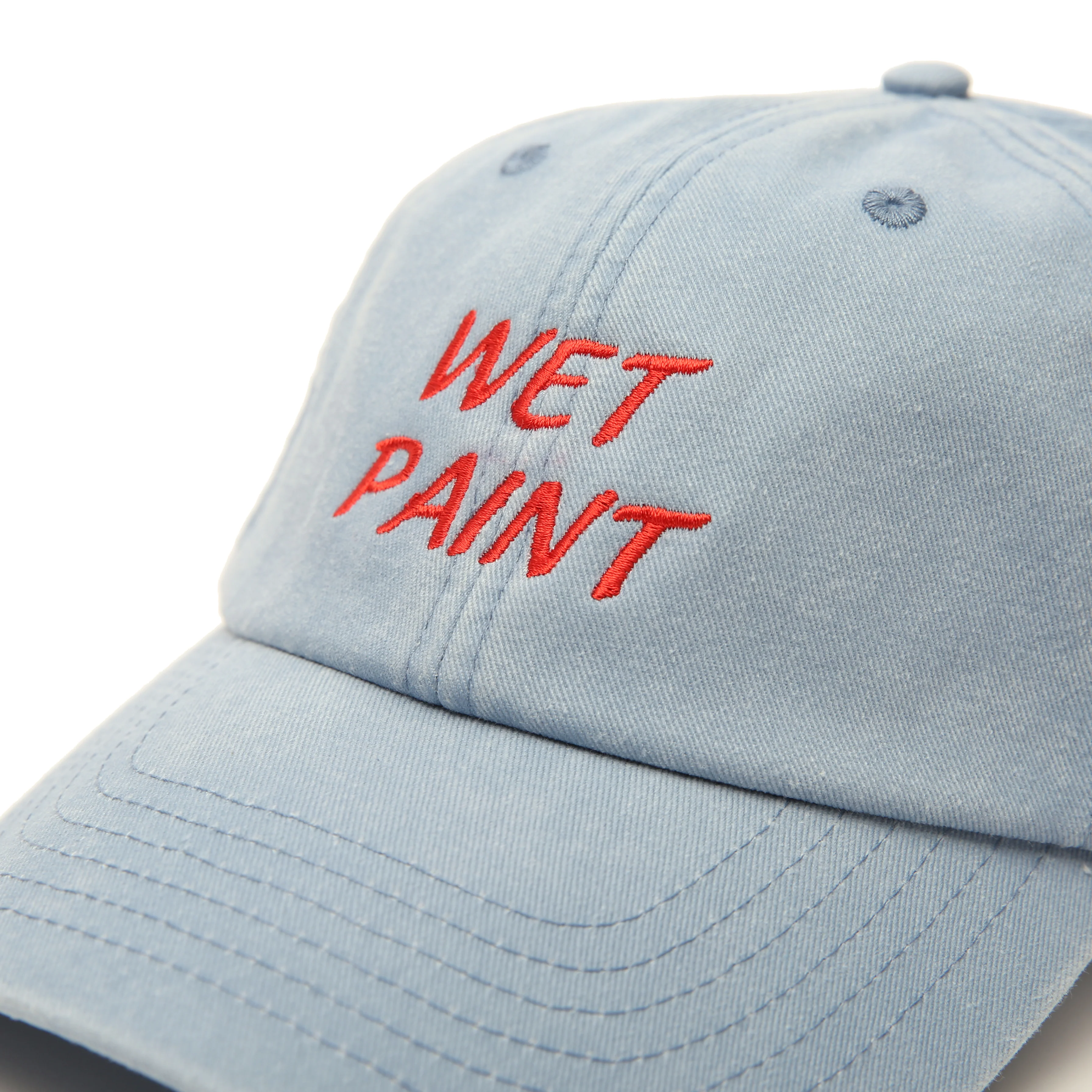 FA Cap - Wet Paint - Image 5
