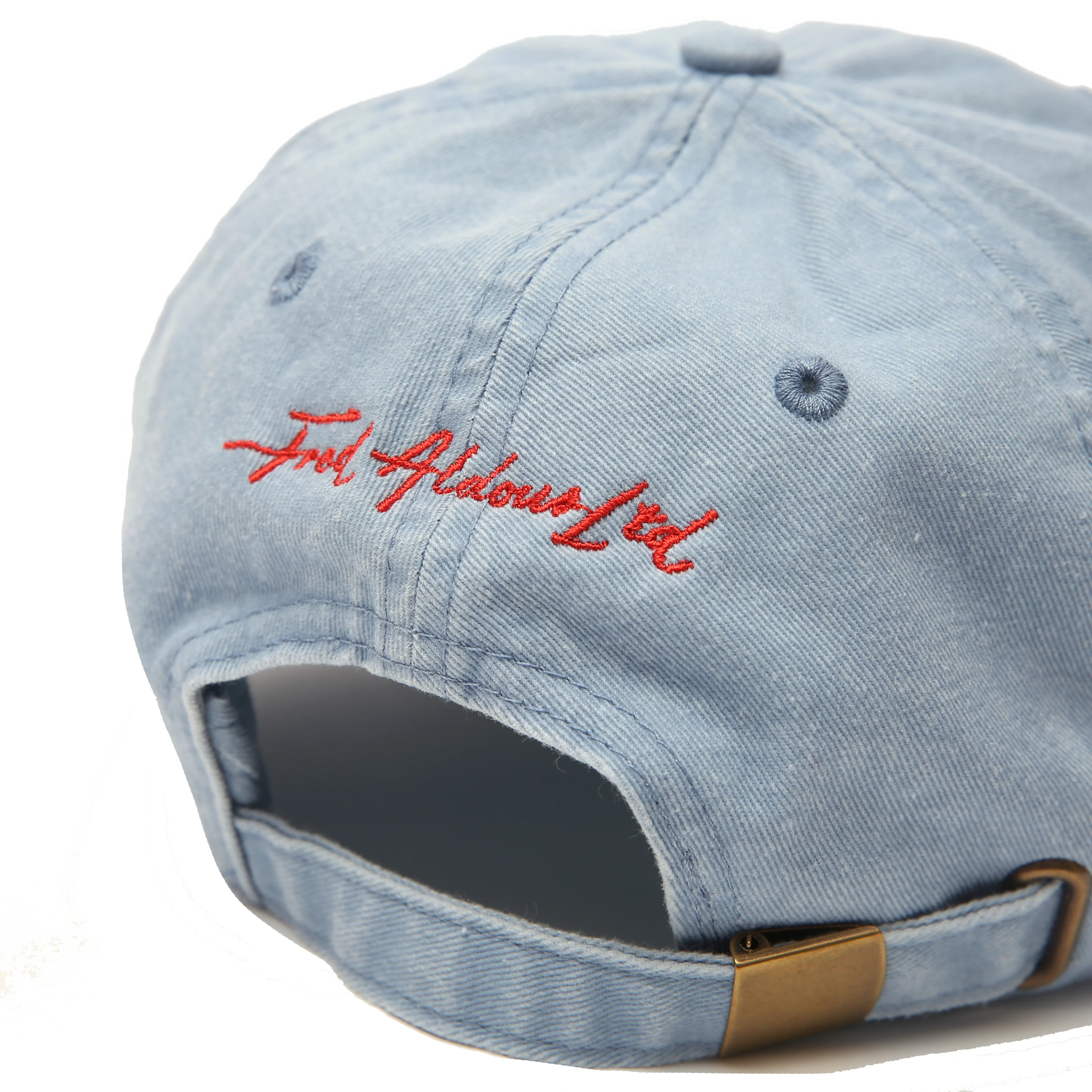 FA Cap - Wet Paint - Image 6