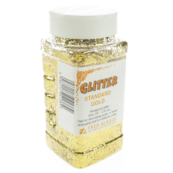 FA Glitter 225g (8oz) - Image 3