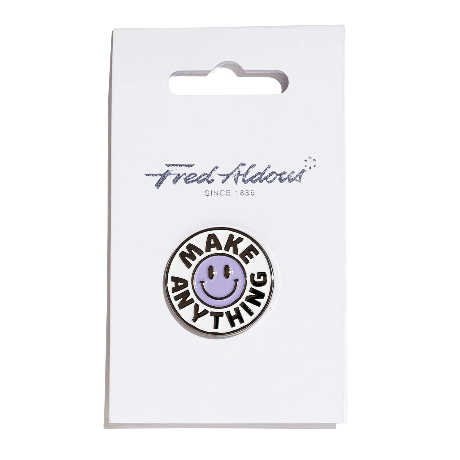 FA Make Anything Pin Badge Colour - Image 3