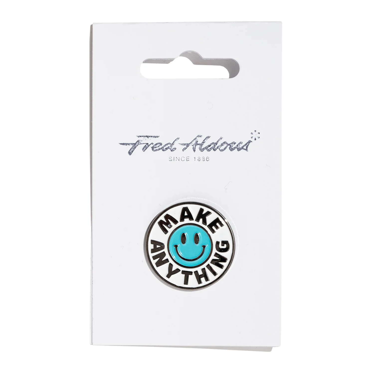 FA Make Anything Pin Badge Colour - Image 7