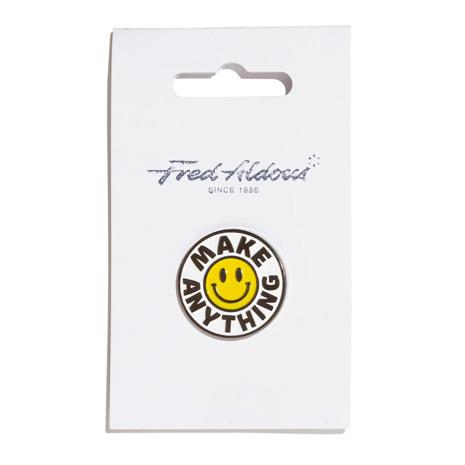 FA Make Anything Pin Badge Colour - Image 8