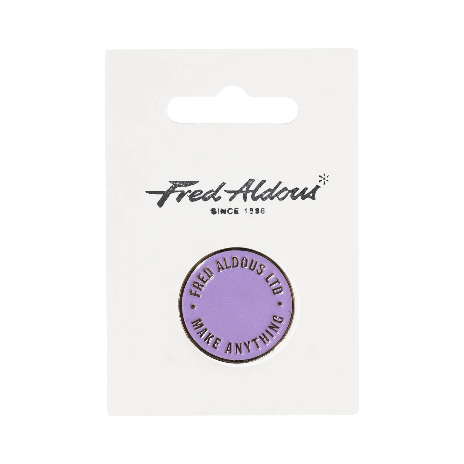 FA Round Pin Badge Colour - Image 5