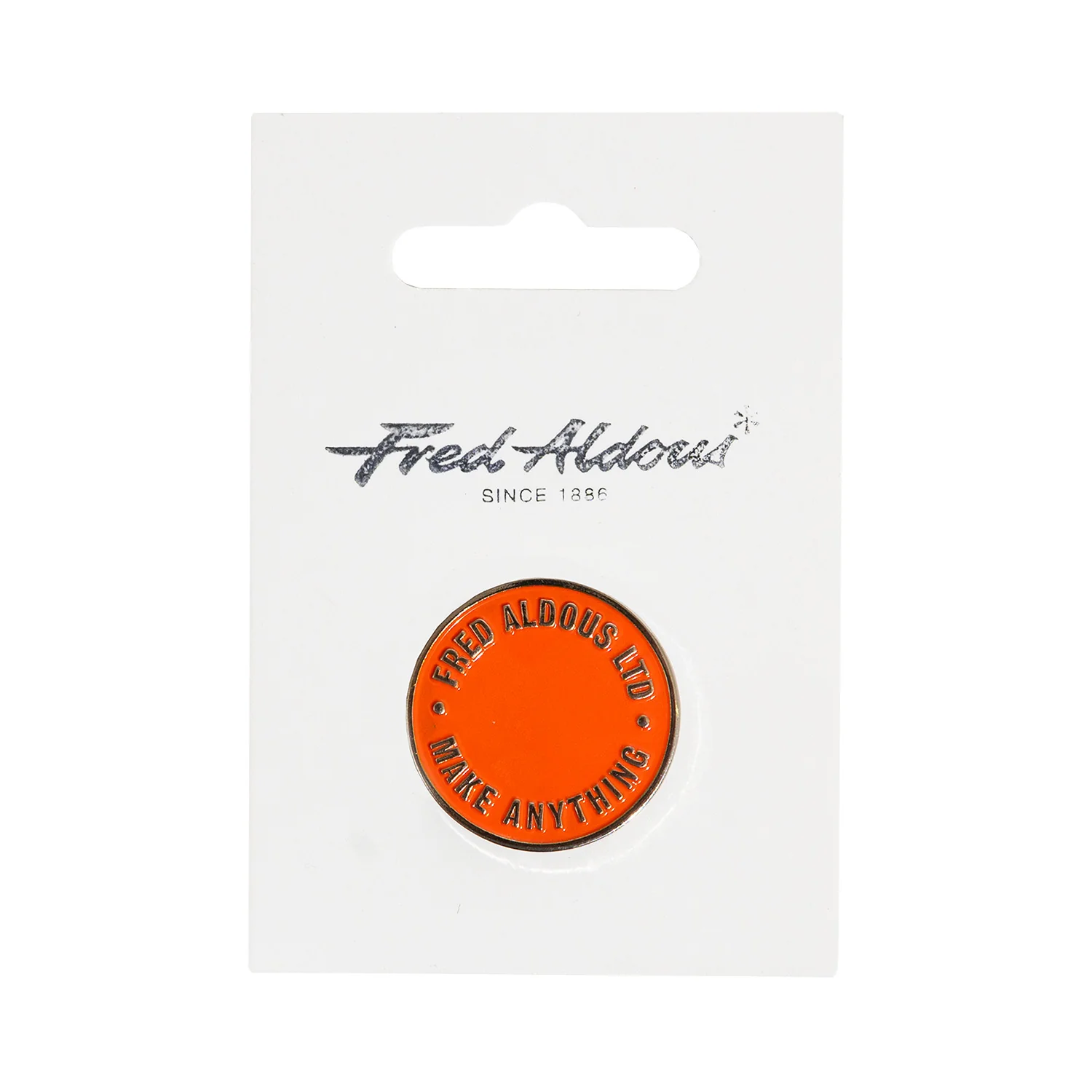 FA Round Pin Badge Colour - Image 6