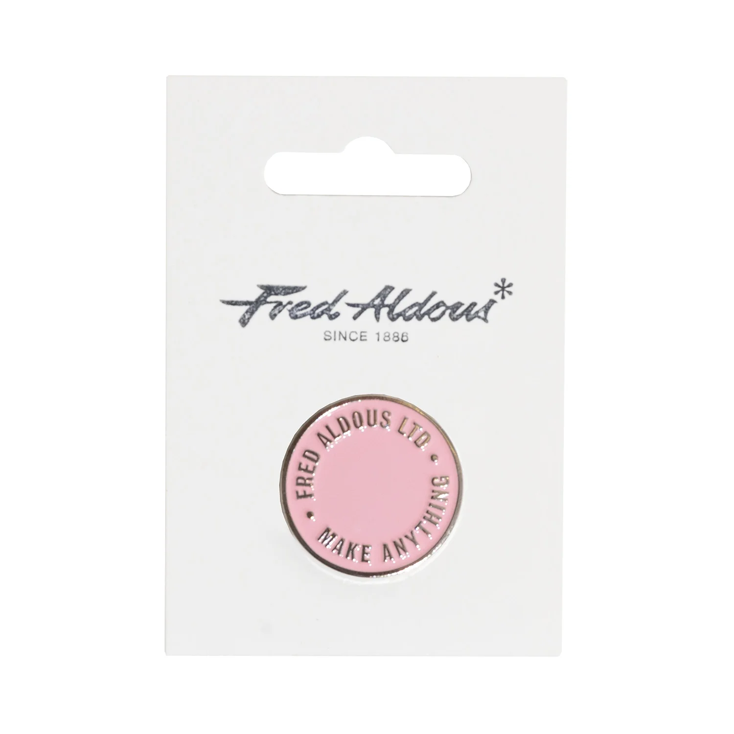 FA Round Pin Badge Colour - Image 7