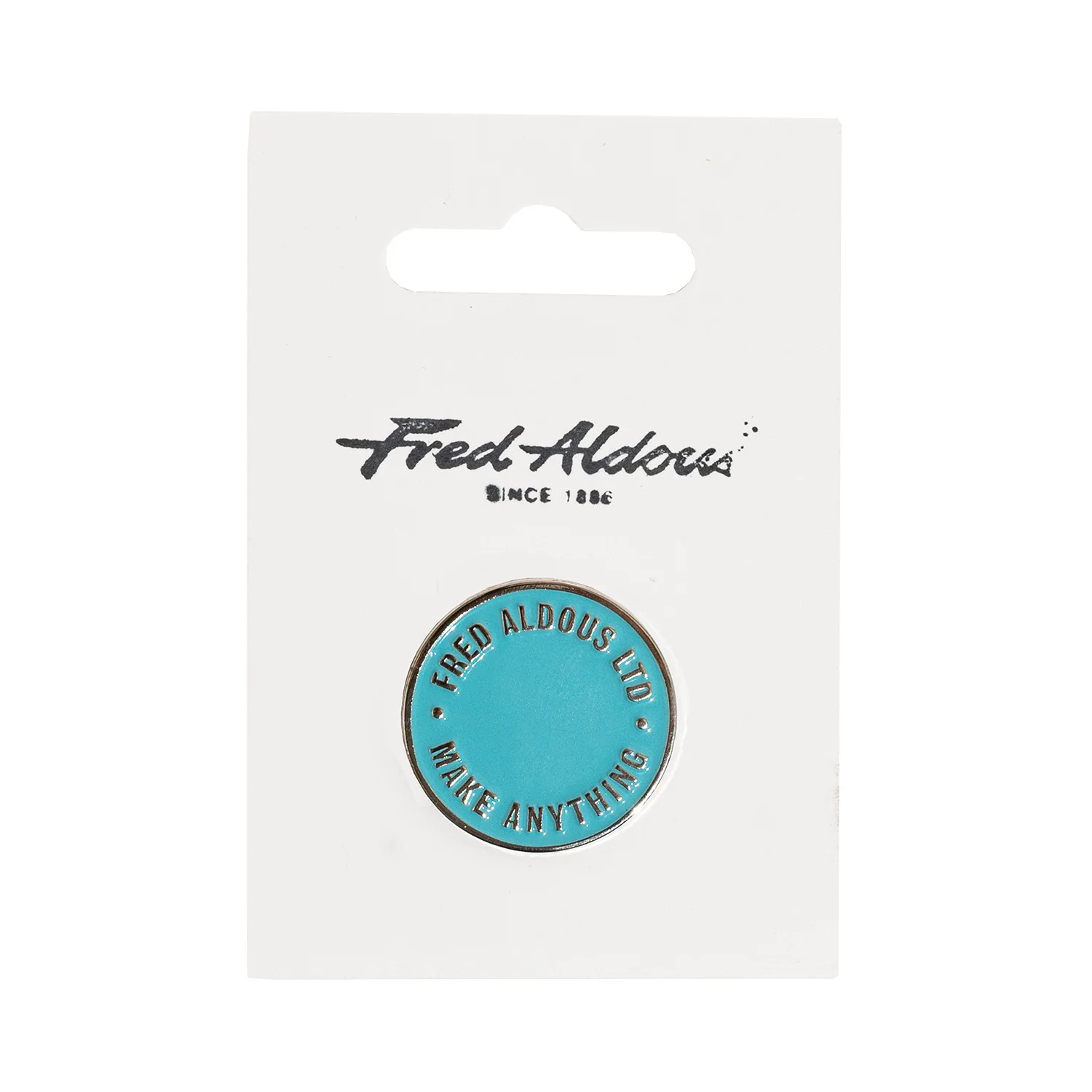 FA Round Pin Badge Colour - Image 8