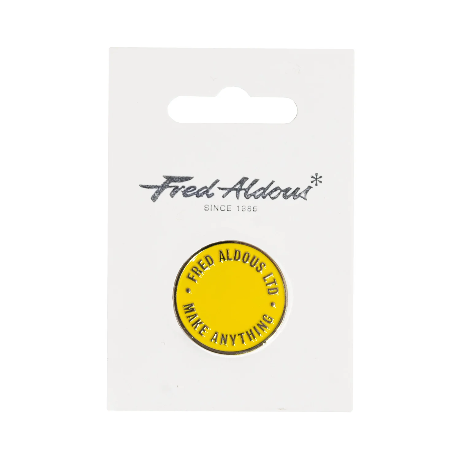 FA Round Pin Badge Colour - Image 9