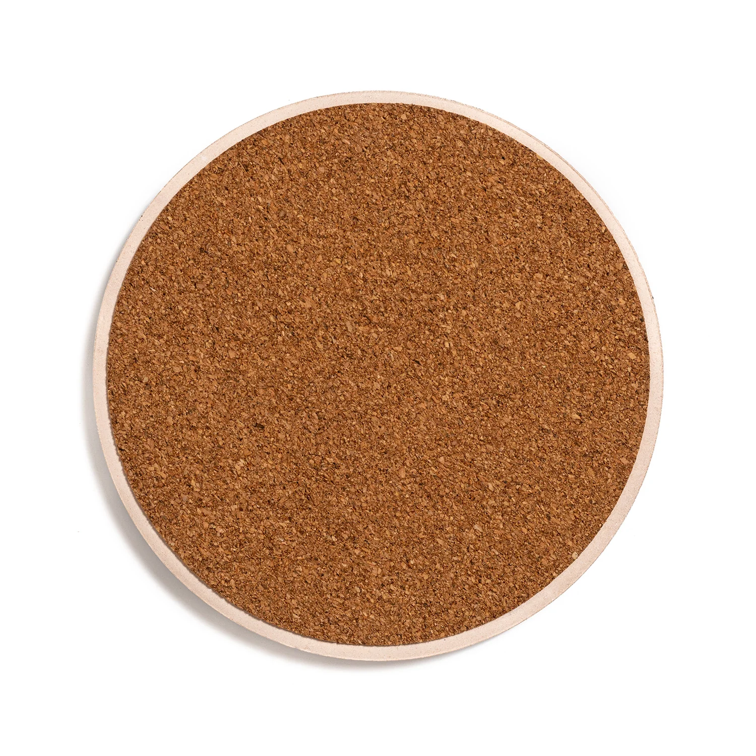 FA Willy Round Coaster - Image 2
