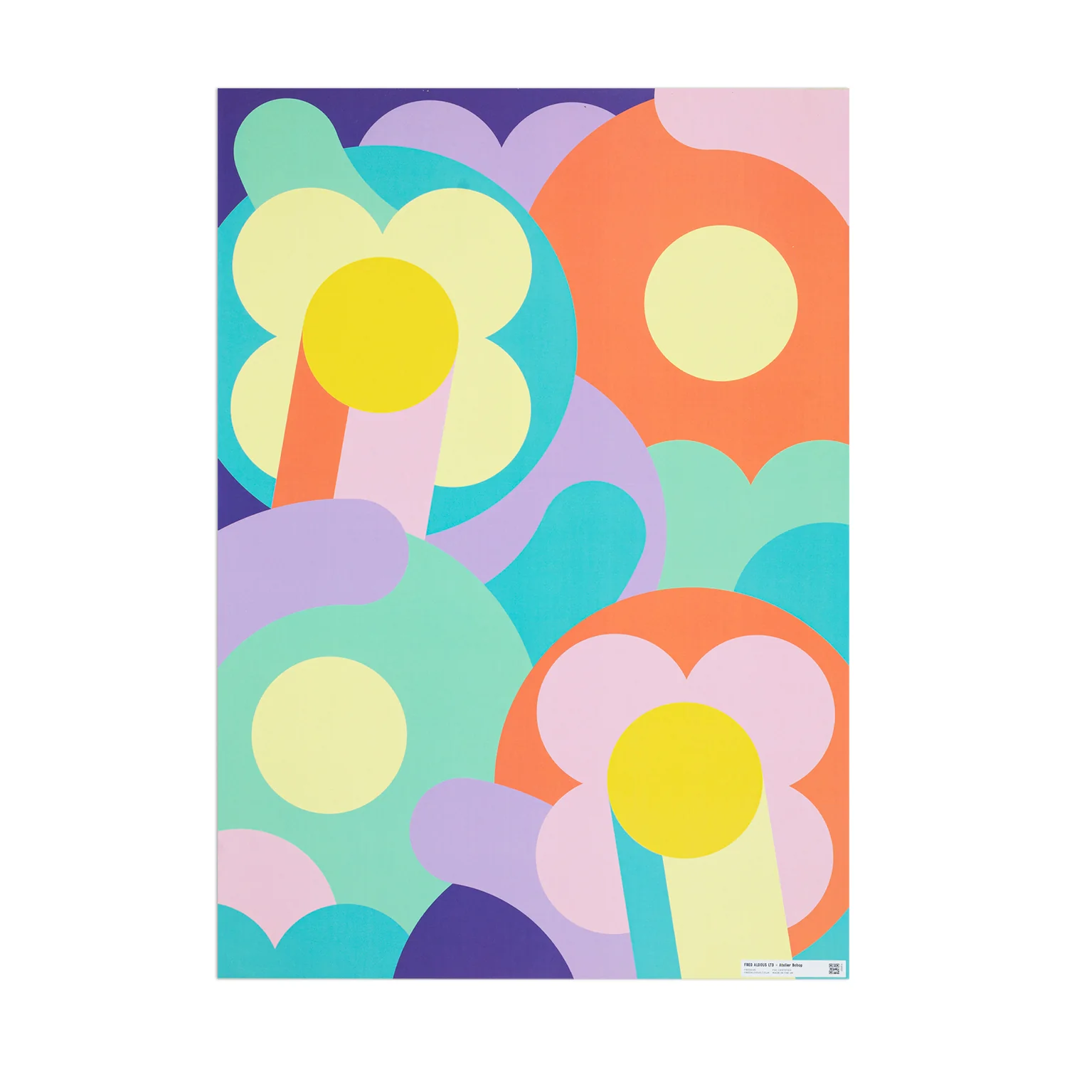 Gift Wrap - Twilight - Image 3