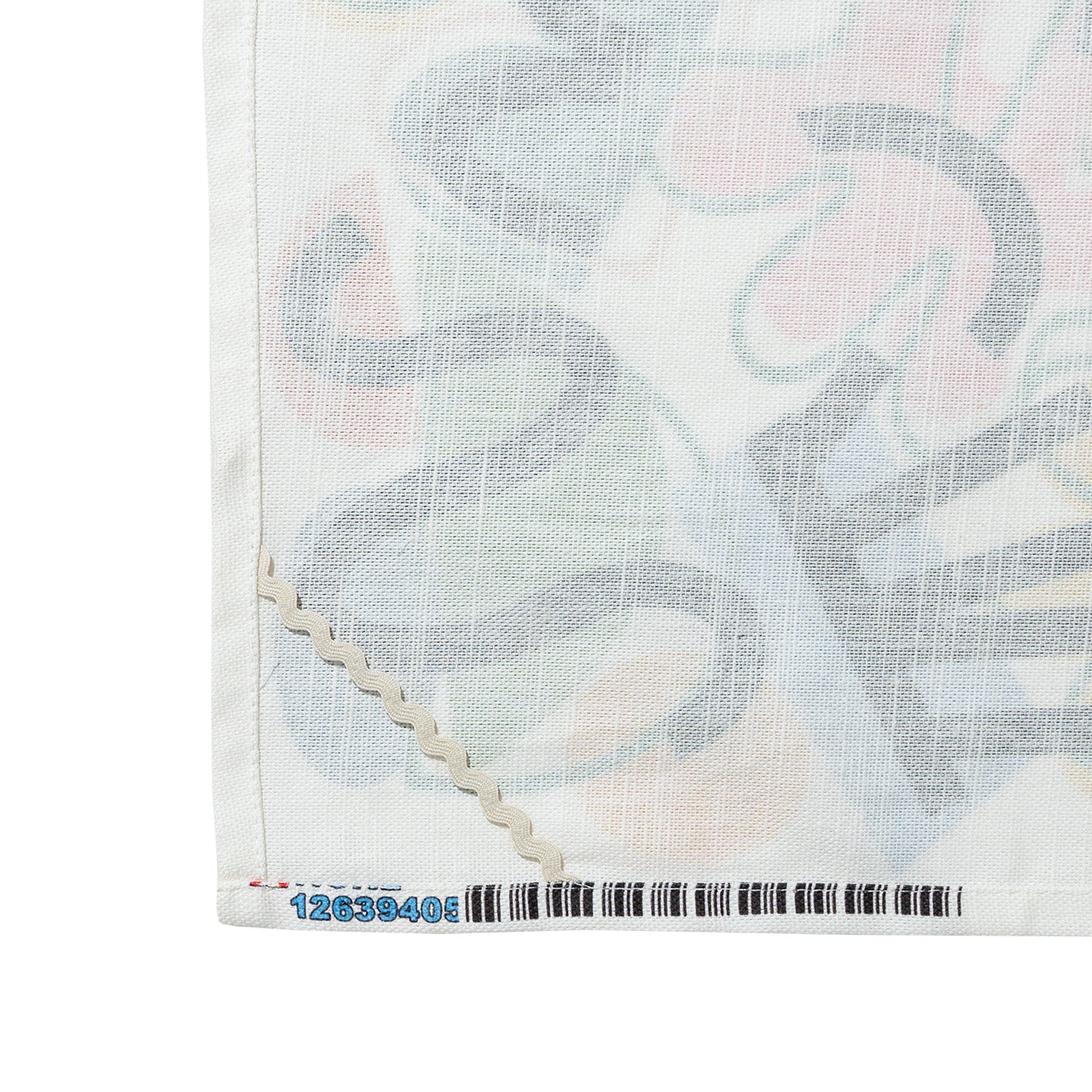 FA X Caroline Dowsett Tea Towel Party - Image 2